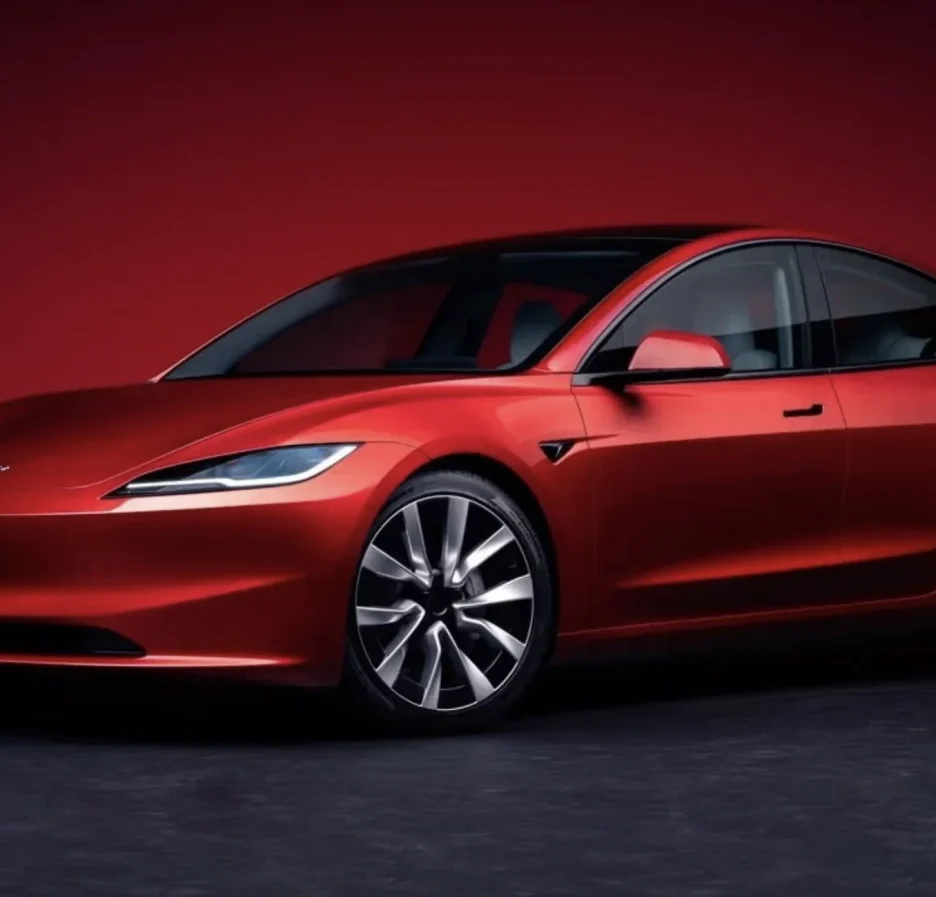 Tesla после покупки: почему цифровая диагностика важнее привычного ТО — практика TSK