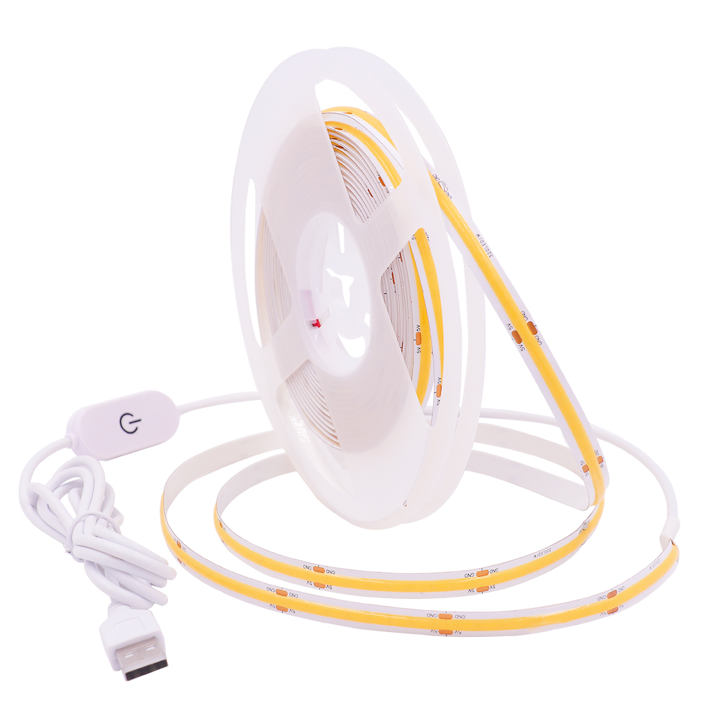 Для чого може використовуватися LED стрічка з датчиком руху