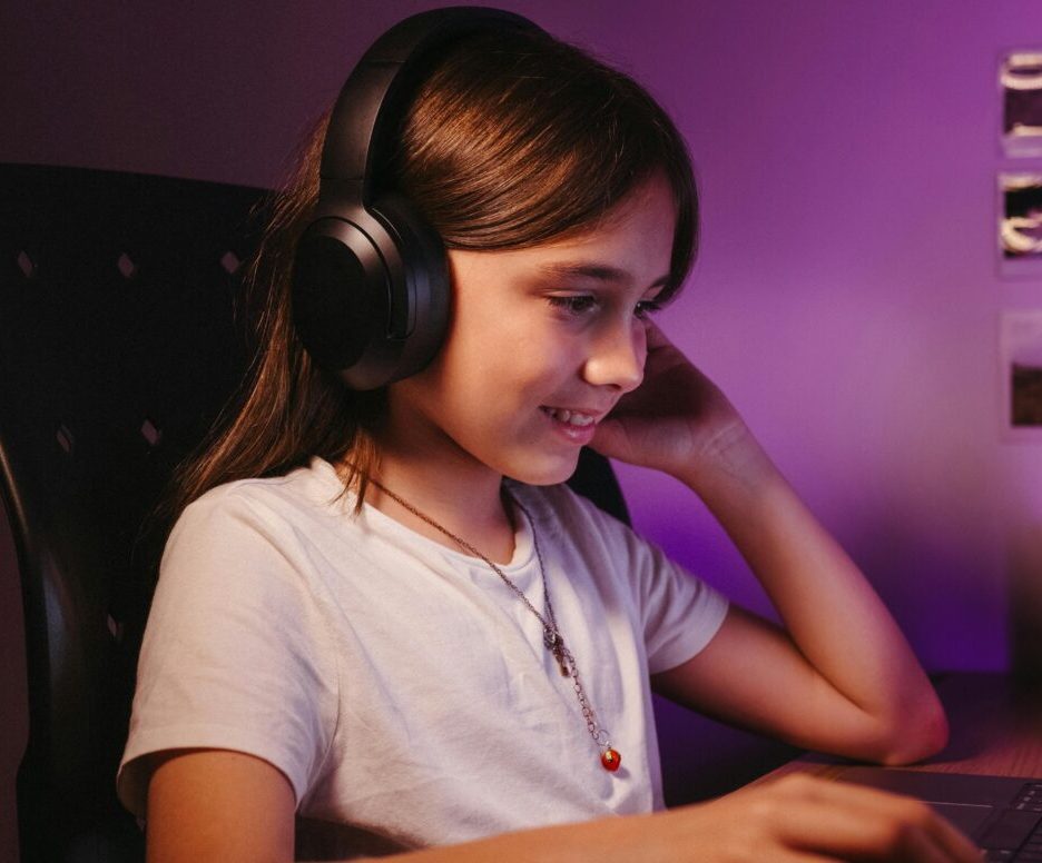 Цифрові технології у навчанні Kids Life School